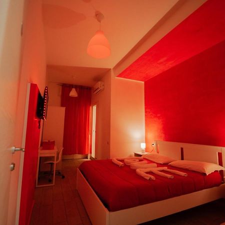 Hotel O Vic' Stritt' à Naples Extérieur photo